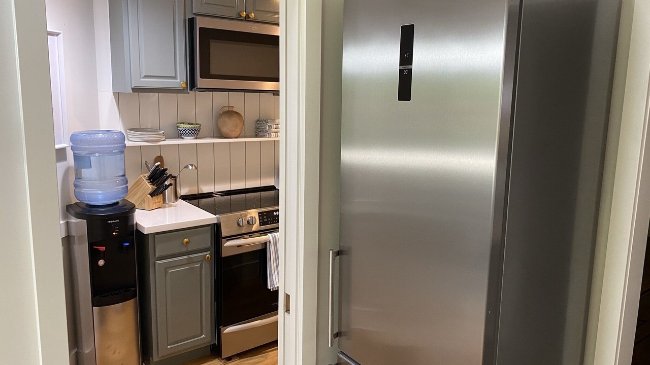 Photo of Kitchen in Chico