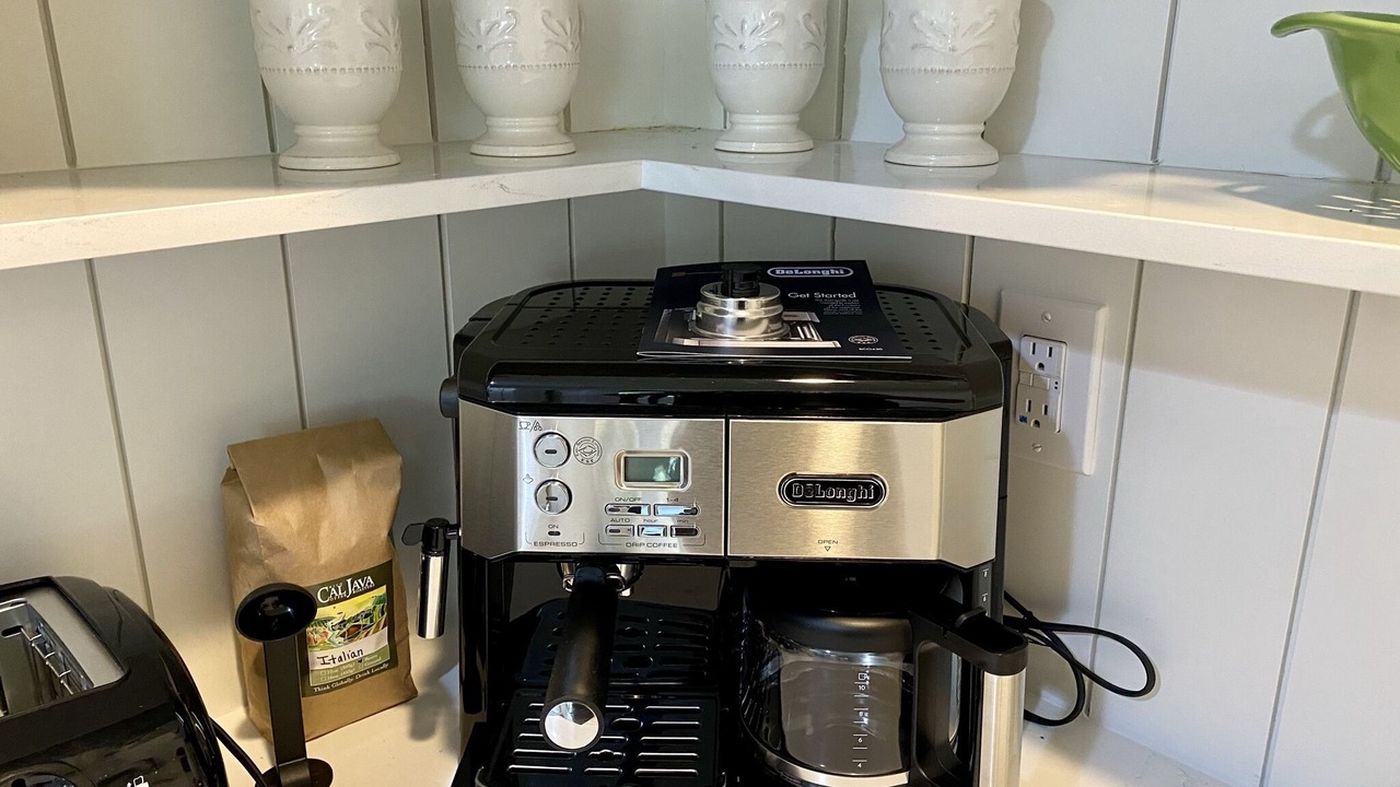 Photo of Kitchen in Chico