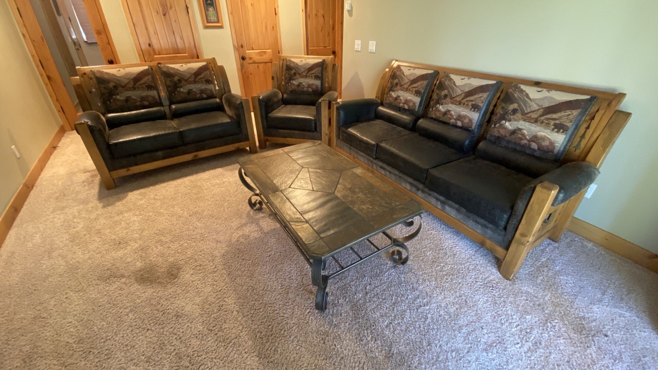 Photo of Bedroom in Angora Highlands
