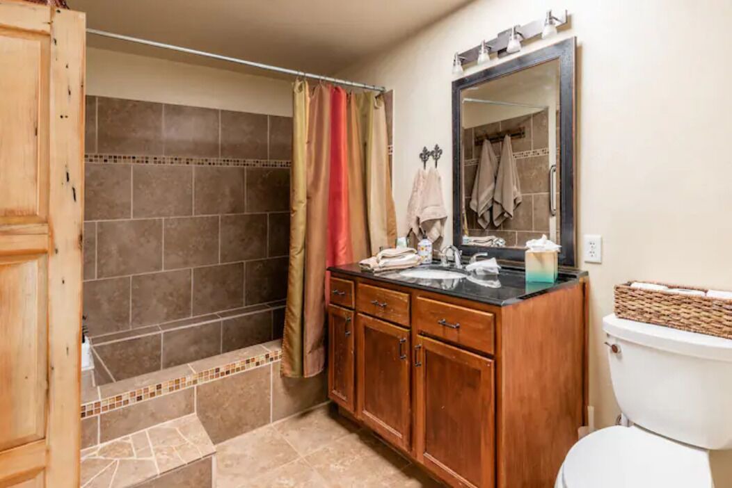 Photo of Bathroom in Black Canyon City