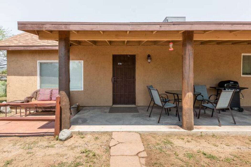 Photo of Outdoor in Black Canyon City