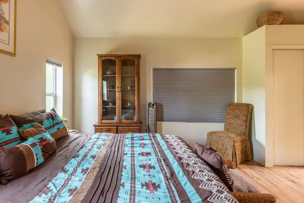 Photo of Bedroom in Black Canyon City