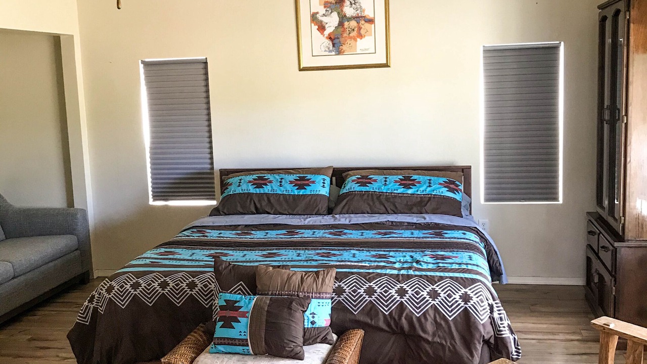 Photo of Bedroom in Black Canyon City