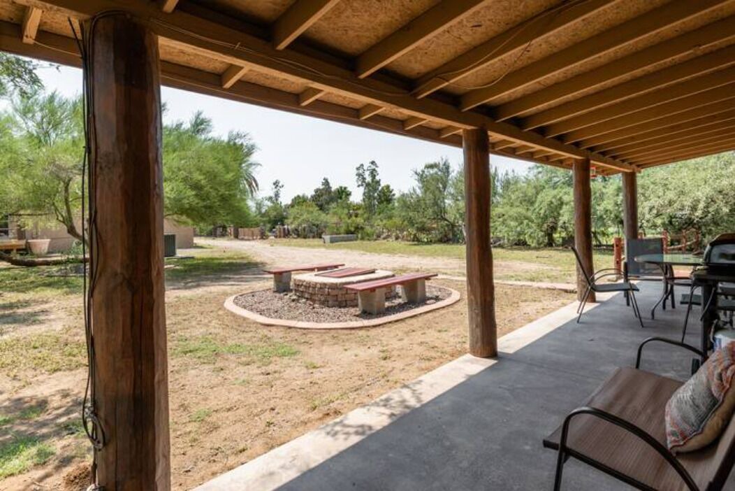 Photo of Outdoor in Black Canyon City