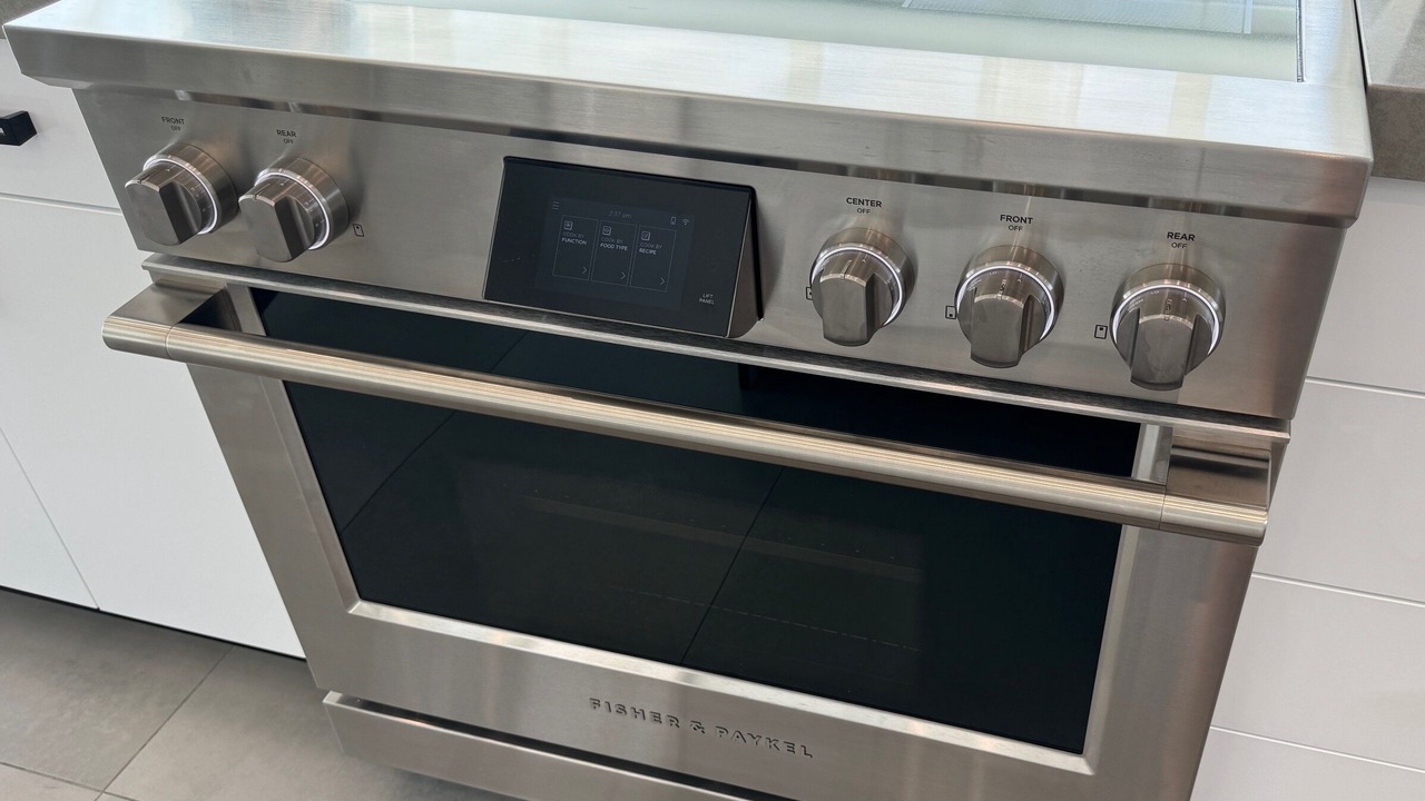 Photo of Kitchen in Indian Canyon