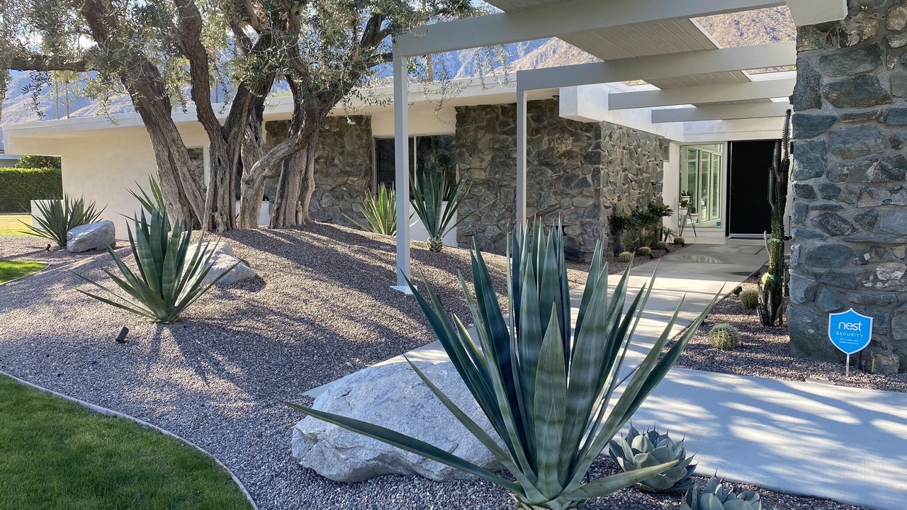 Photo of Outdoor in Indian Canyon