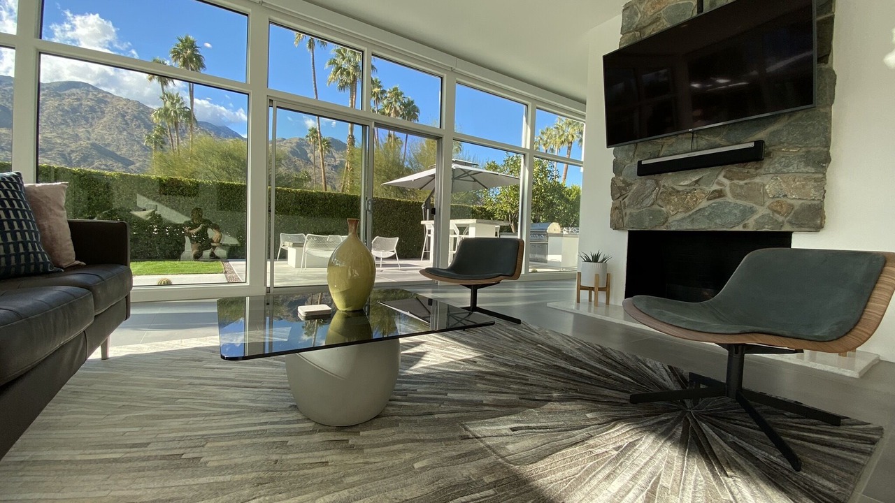 Photo of Livingroom in Indian Canyon