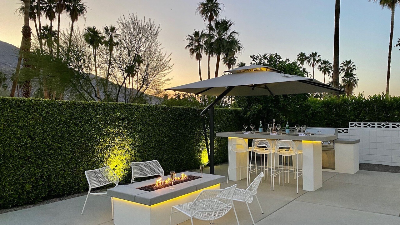 Photo of Outdoor in Indian Canyon