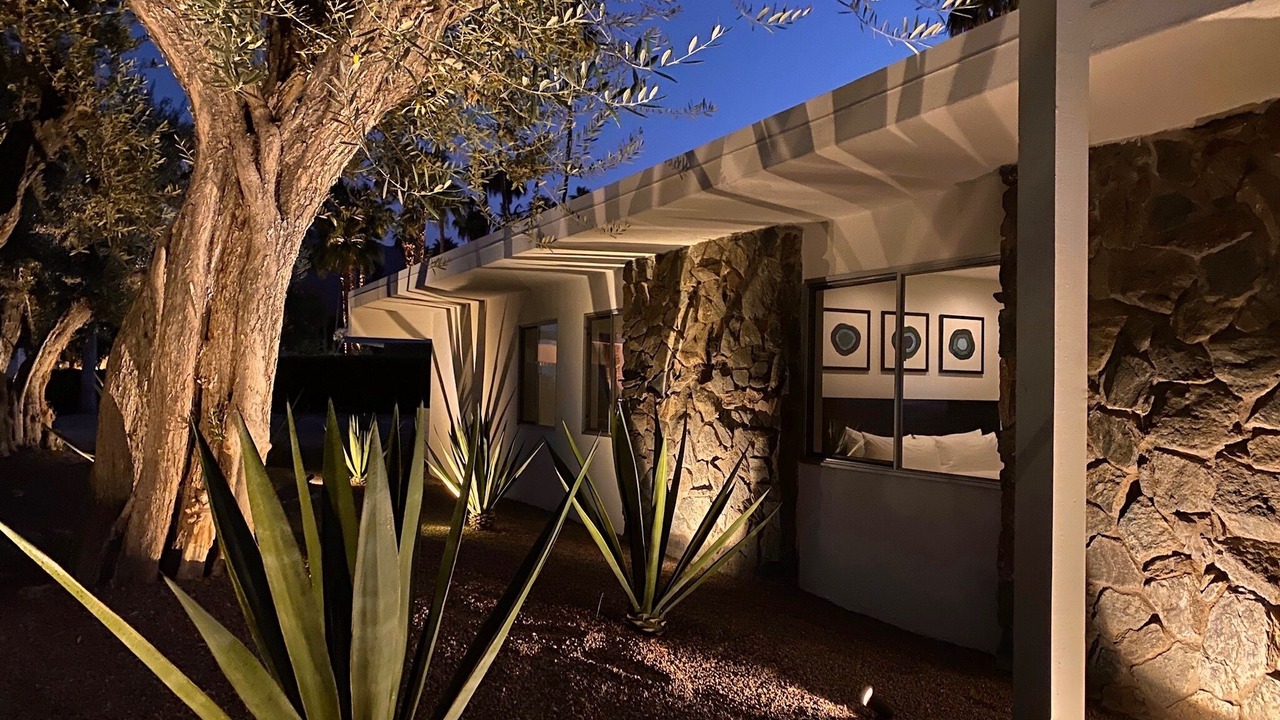 Photo of Outdoor in Indian Canyon