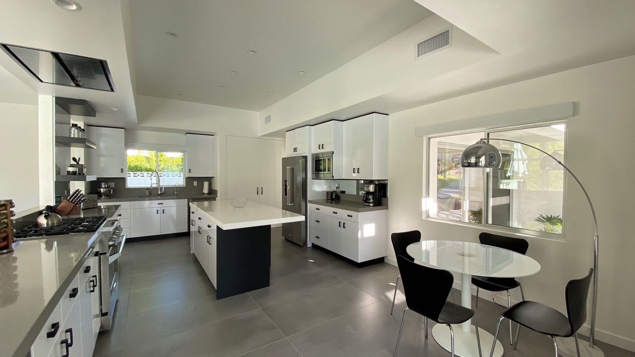 Photo of Kitchen in Indian Canyon