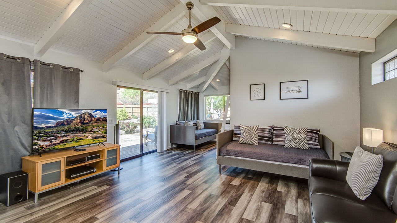 Photo of Bedroom in West Sedona