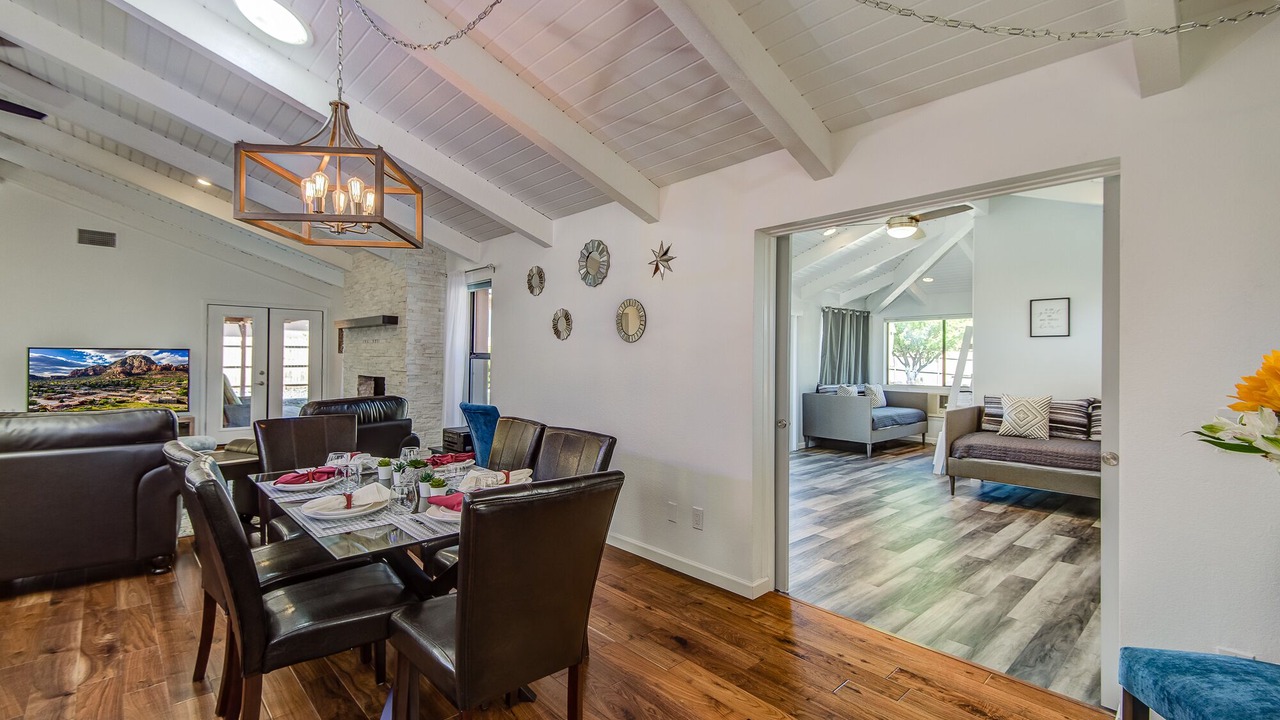 Photo of Bedroom in West Sedona
