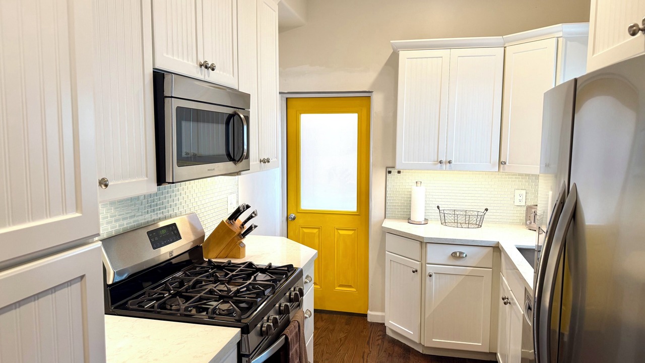 Photo of Kitchen in Bankers Hill