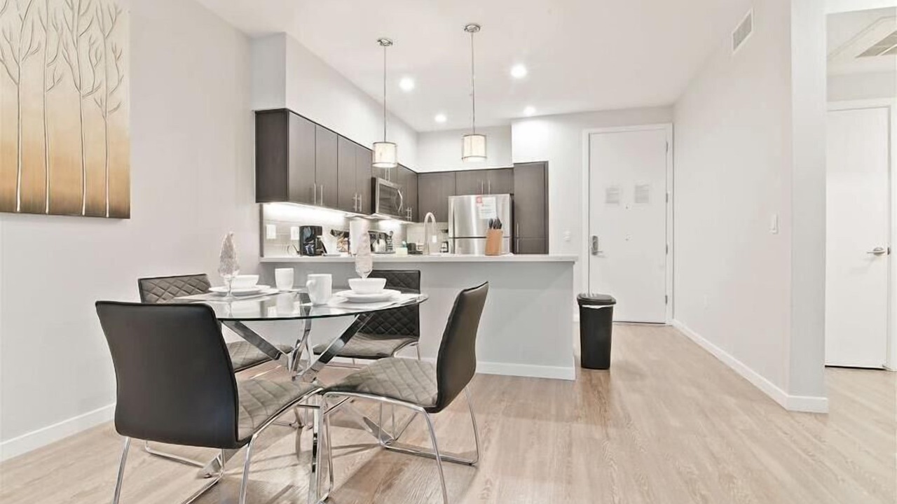 Photo of Bedroom in Menlo Park