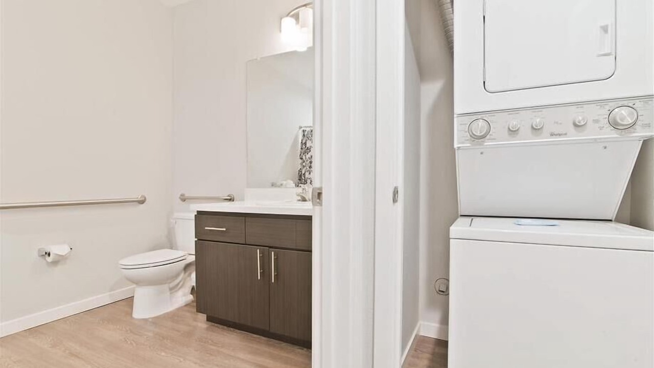 Photo of Bathroom in Menlo Park