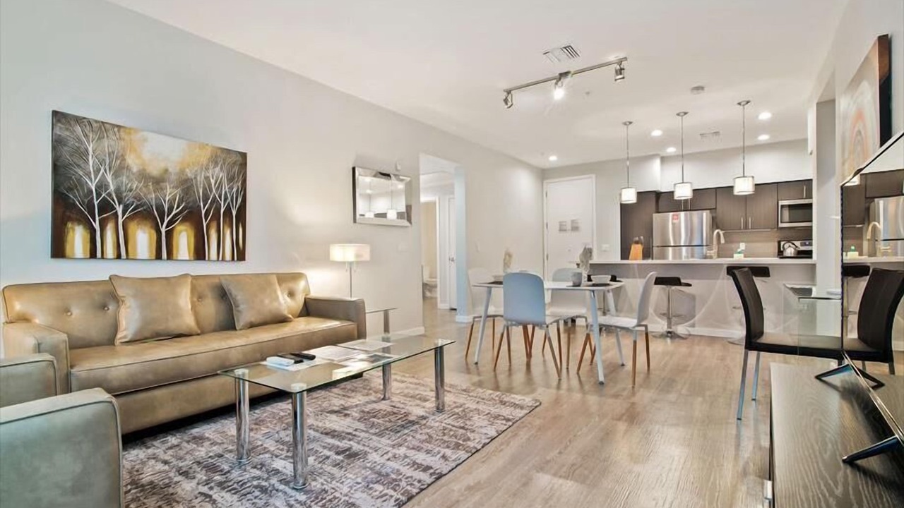 Photo of Bedroom in Menlo Park