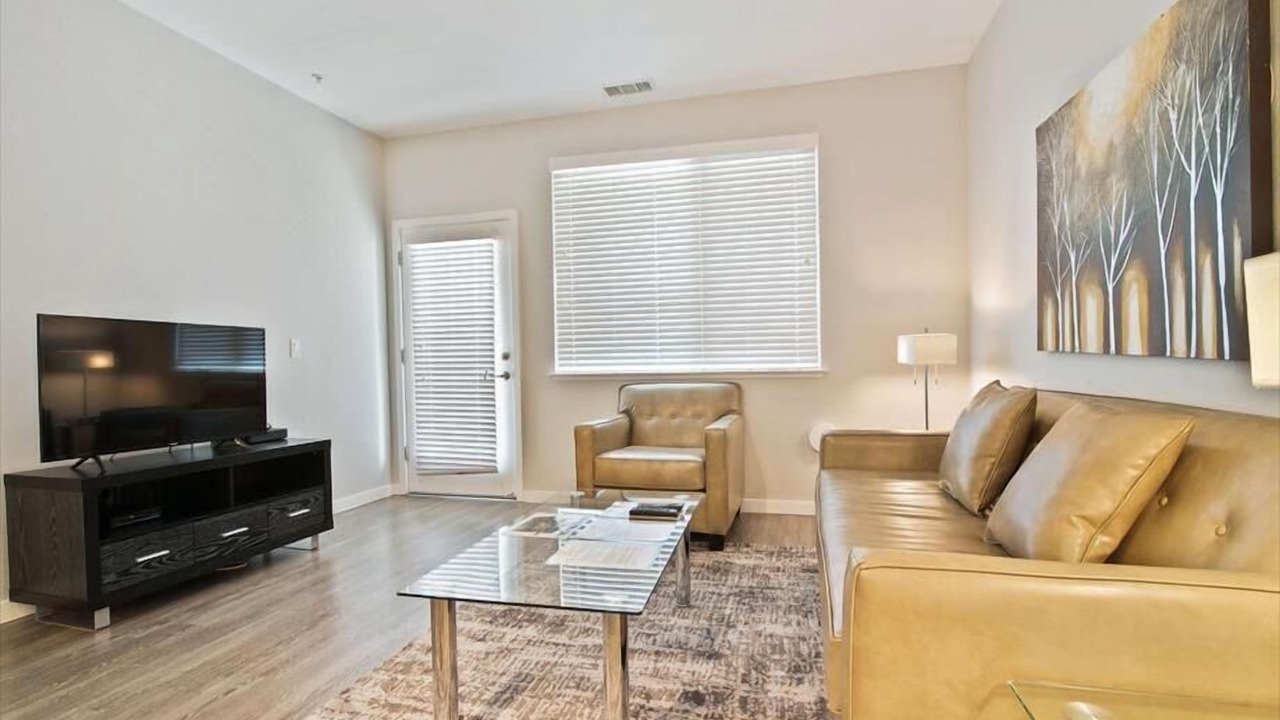 Photo of Bedroom in Menlo Park