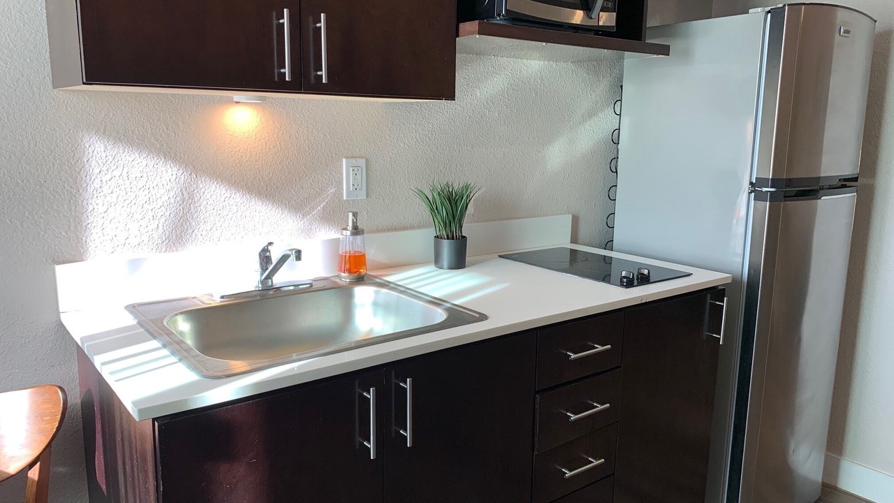 Photo of Kitchen in Mission Hills