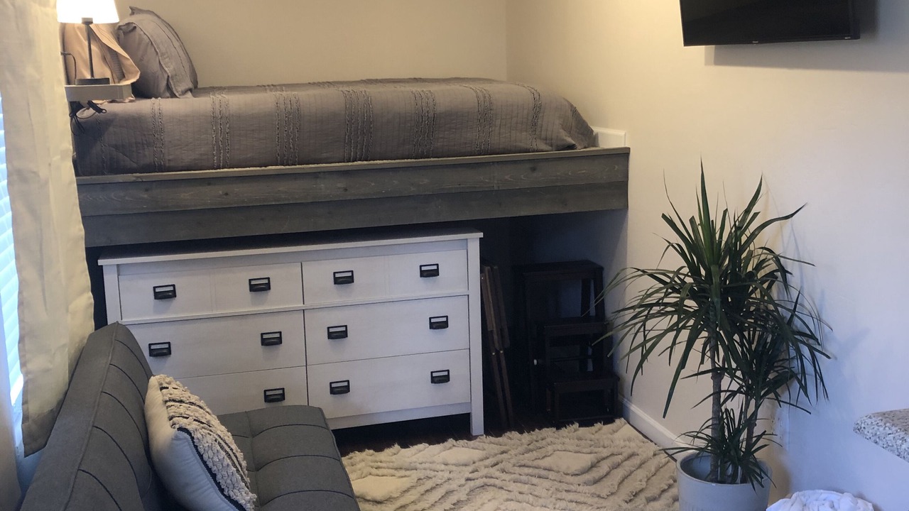 Photo of Bedroom in Prescott Heights