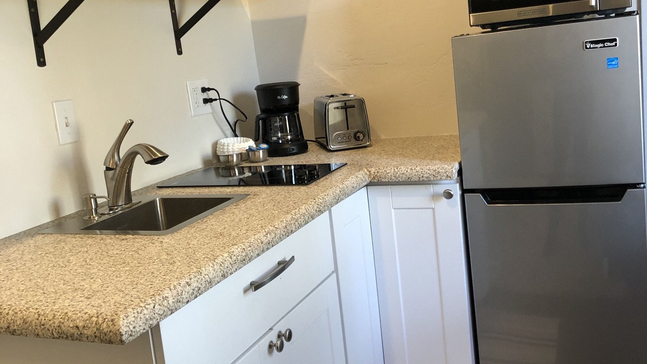 Photo of Kitchen in Prescott Heights