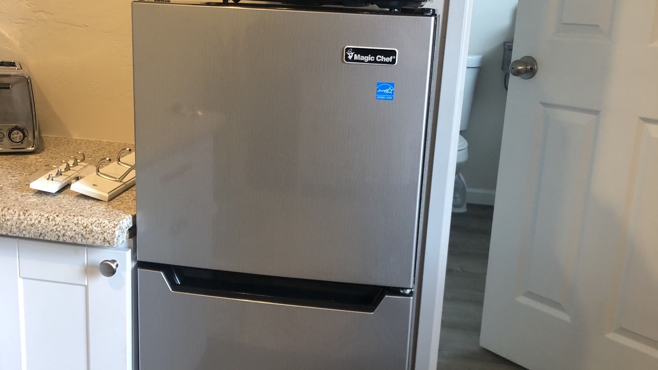 Photo of Kitchen in Prescott Heights