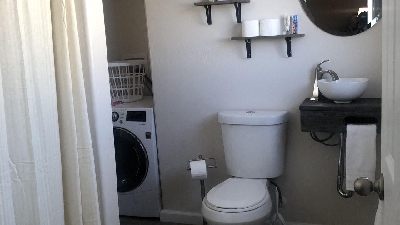 Photo of Bathroom in Prescott Heights