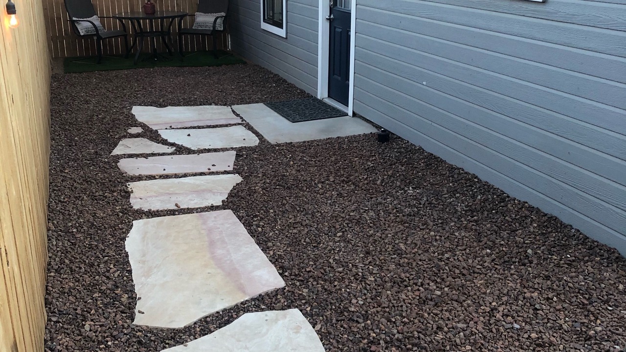 Photo of Outdoor in Prescott Heights