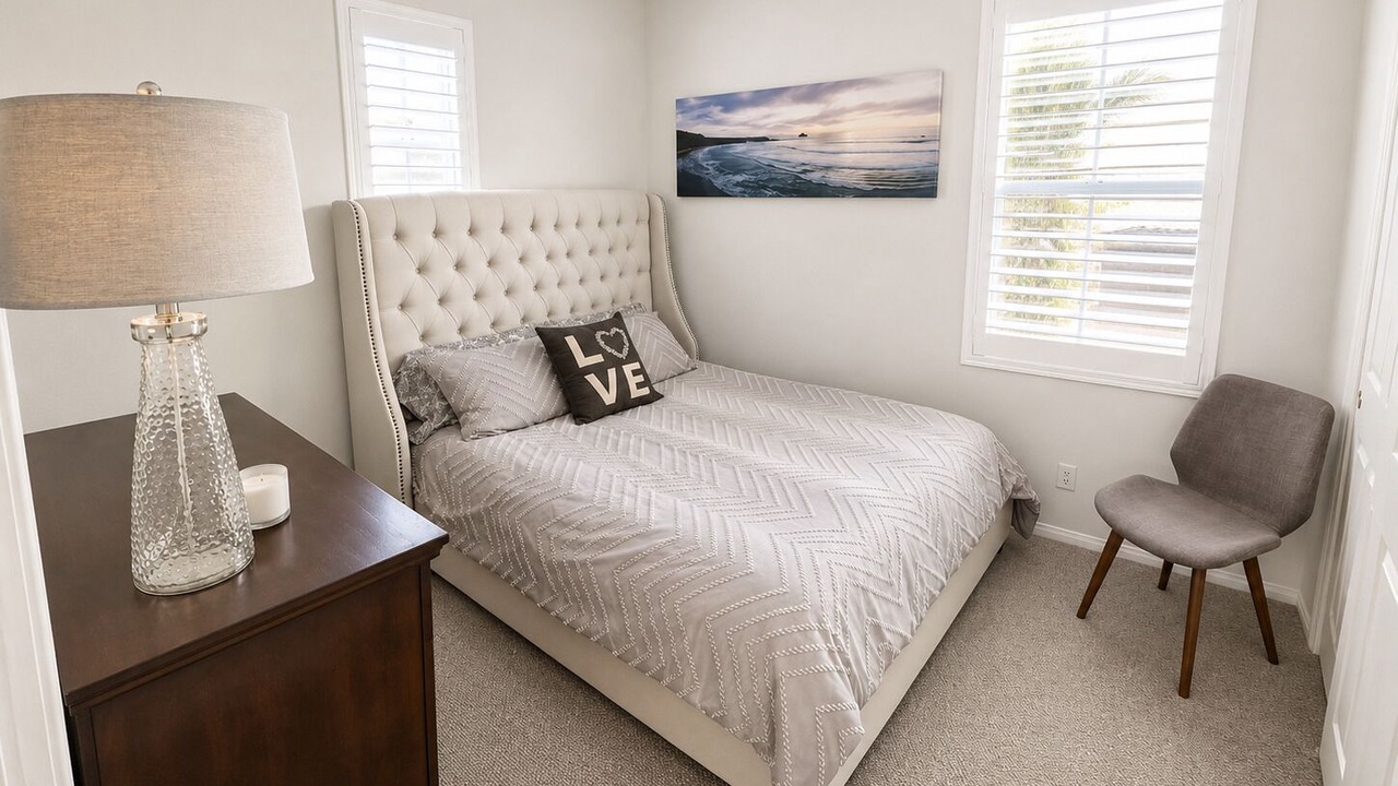 Photo of Bedroom in Ladera Ranch