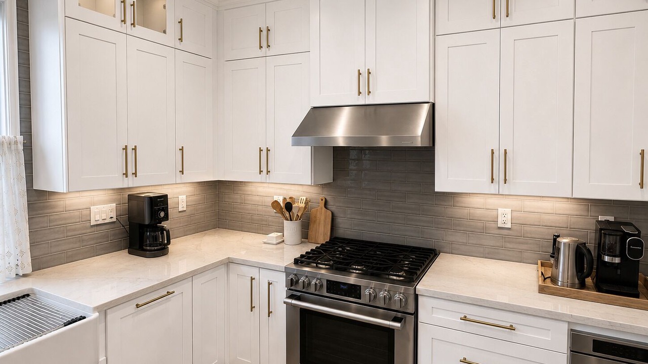 Photo of Kitchen in Ladera Ranch