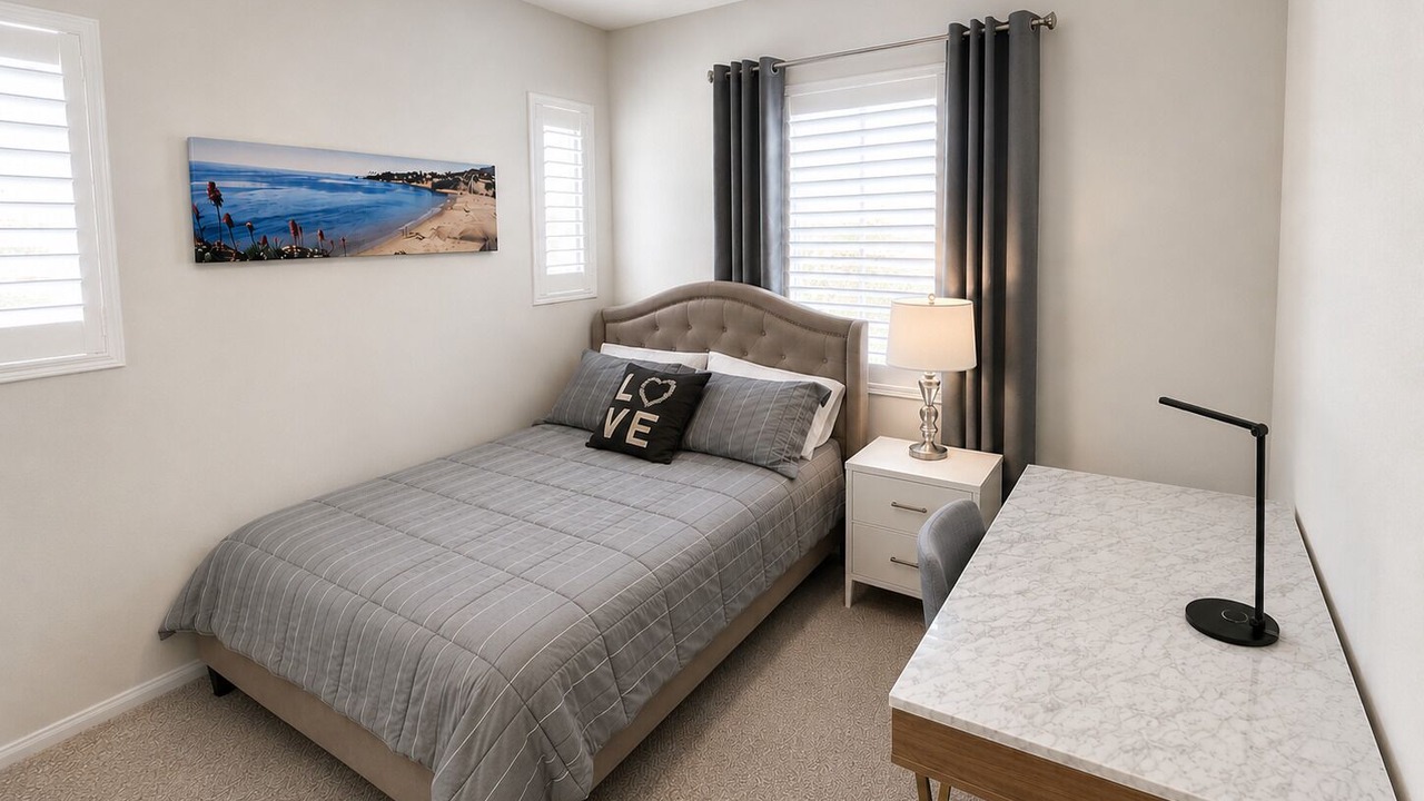 Photo of Bedroom in Ladera Ranch