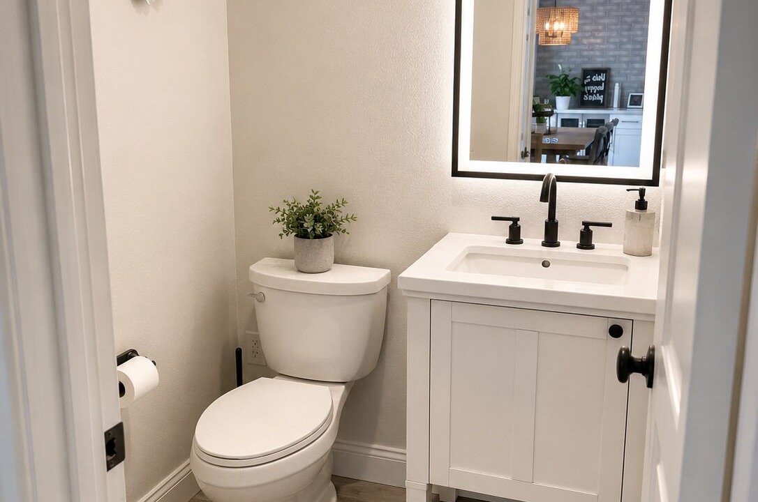 Photo of Bathroom in Ladera Ranch