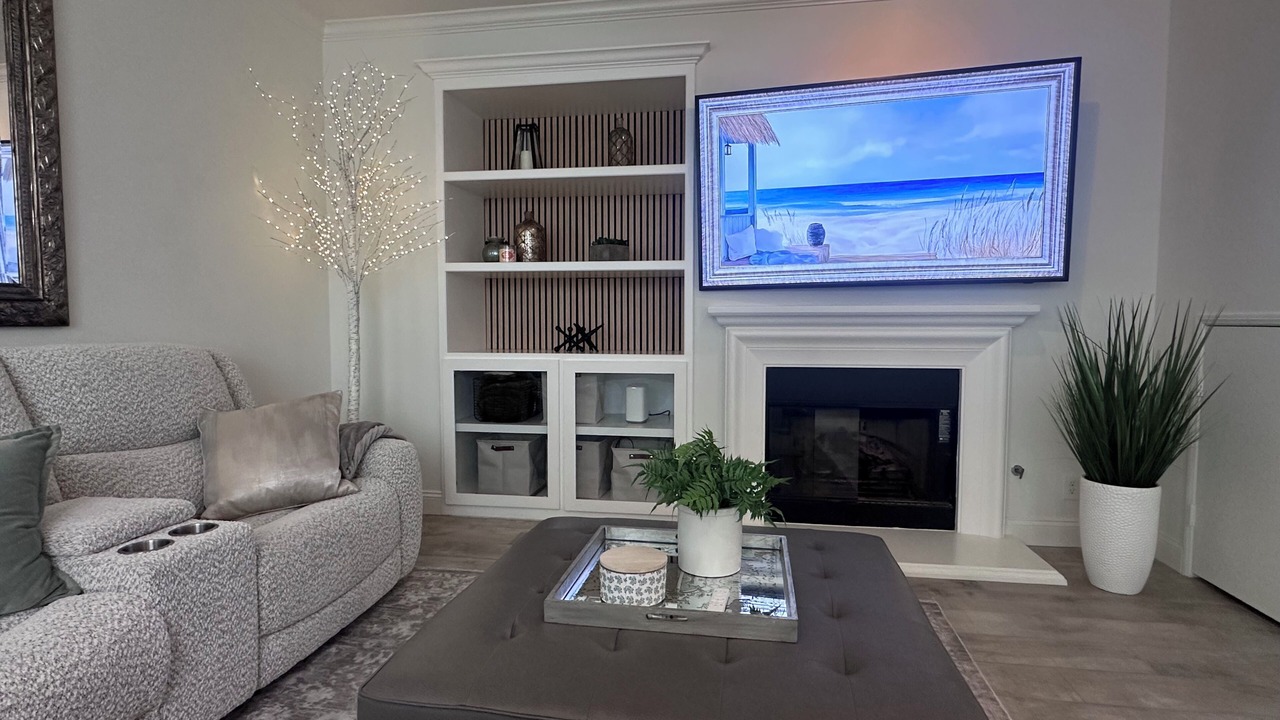 Photo of Livingroom in Ladera Ranch