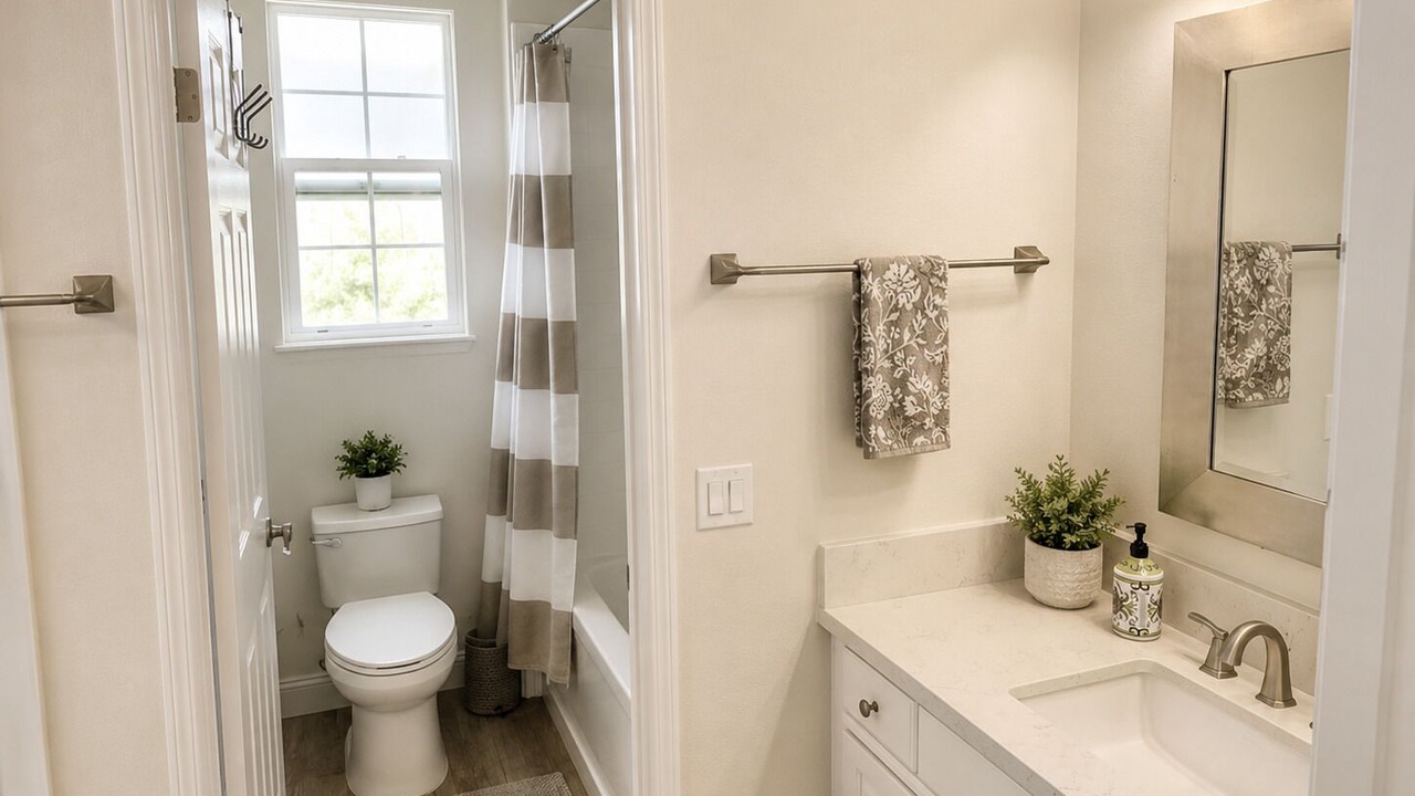 Photo of Bathroom in Ladera Ranch