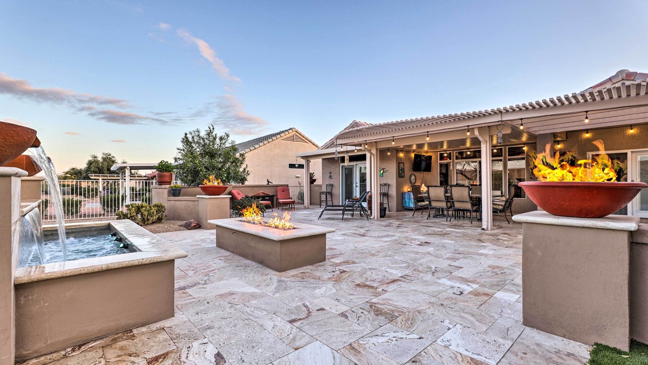 Photo of Outdoor in Sun City West