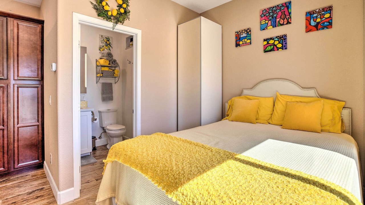 Photo of Bathroom in Sun City West