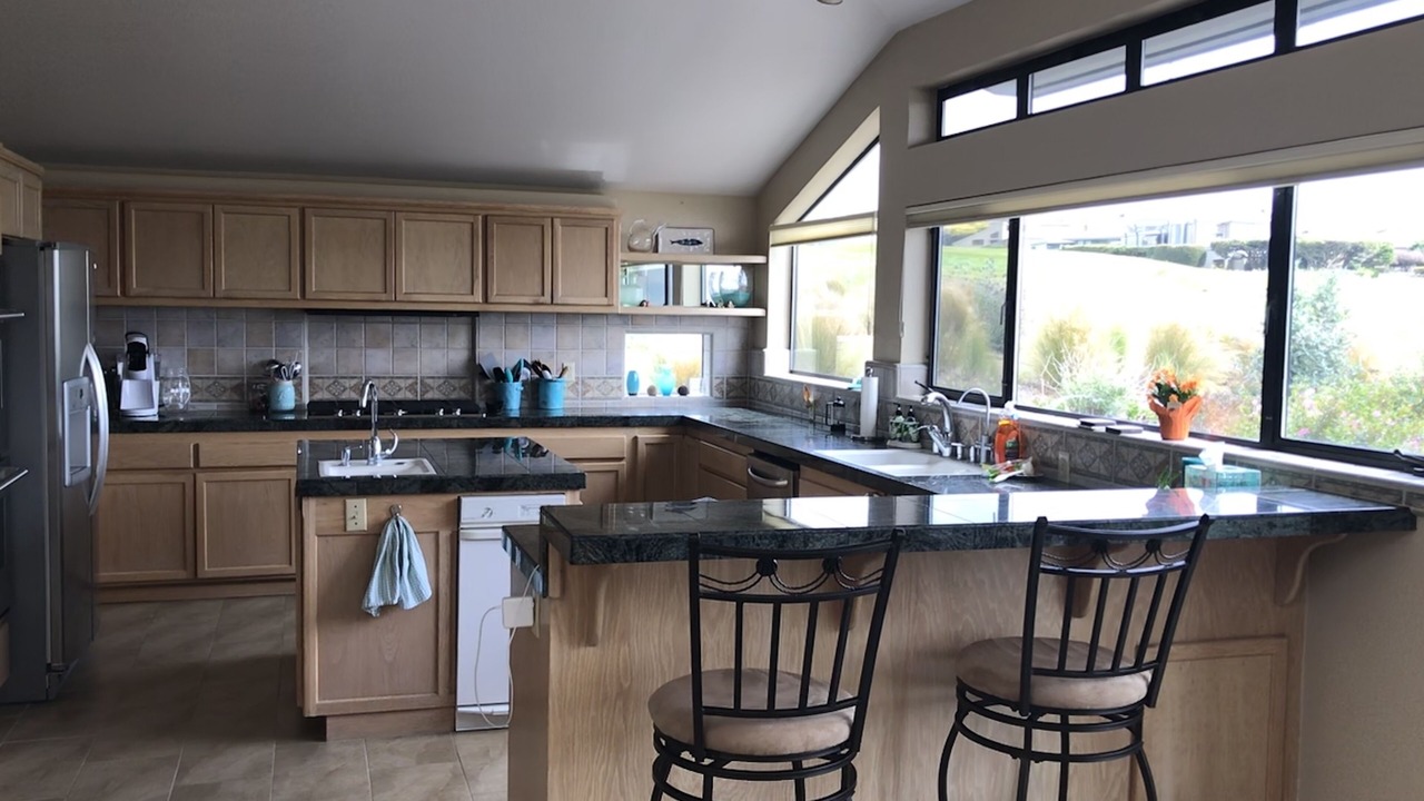 Photo of Kitchen in Bodega Bay