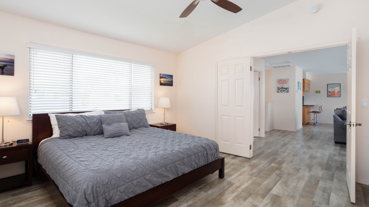 Photo of Bedroom in Grover Beach