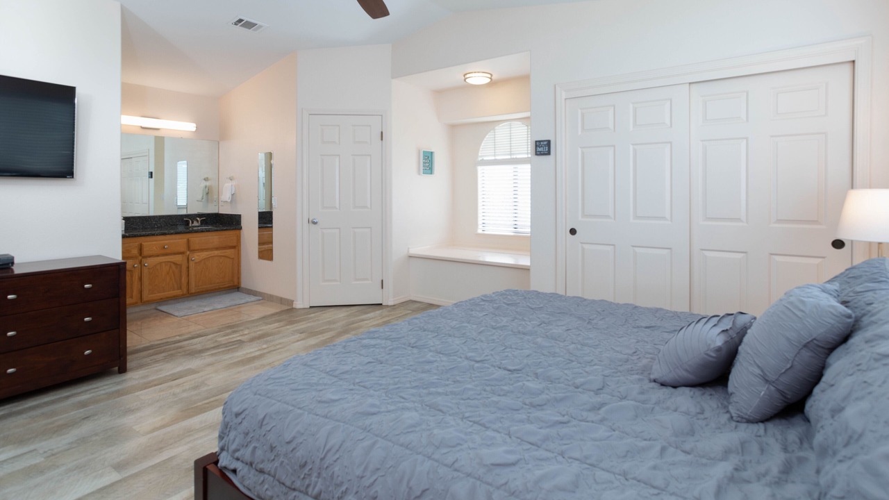 Photo of Bedroom in Grover Beach