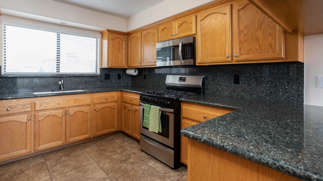 Photo of Kitchen in Grover Beach