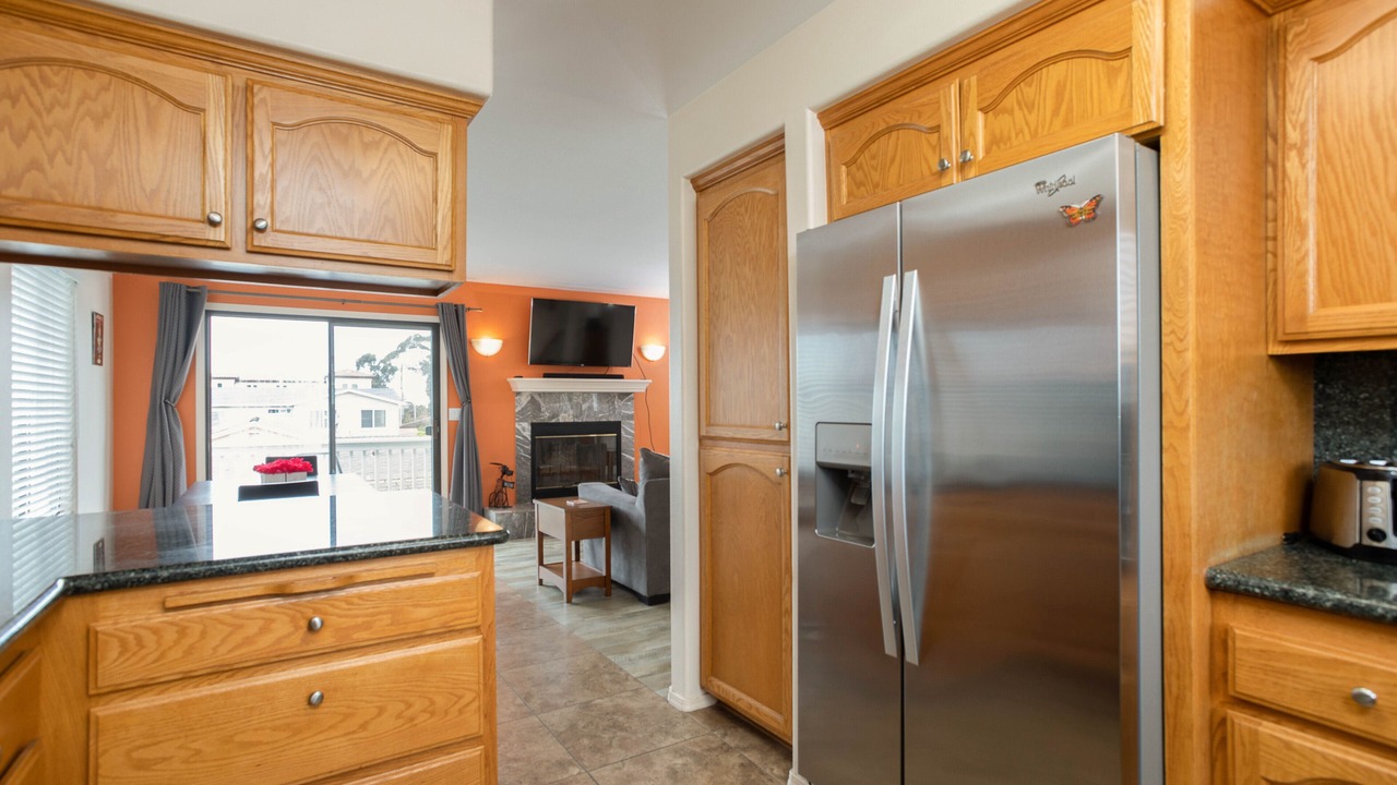 Photo of Kitchen in Grover Beach