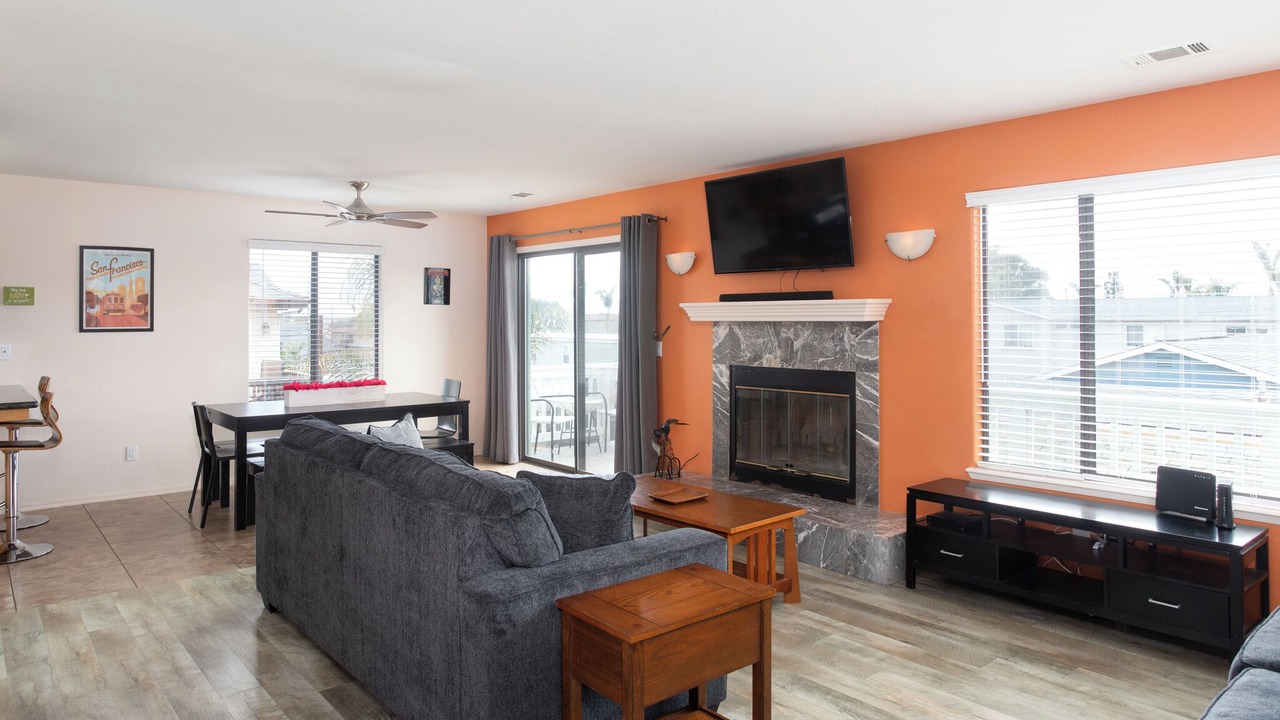 Photo of Livingroom in Grover Beach