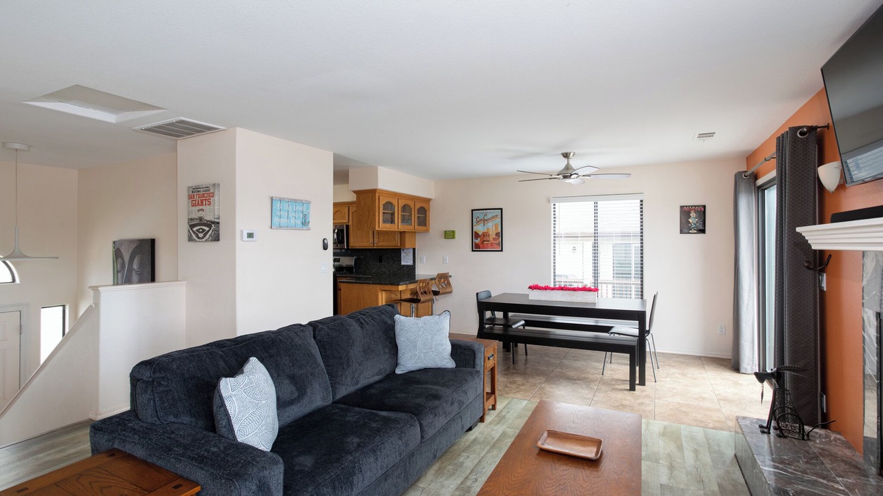 Photo of Livingroom in Grover Beach