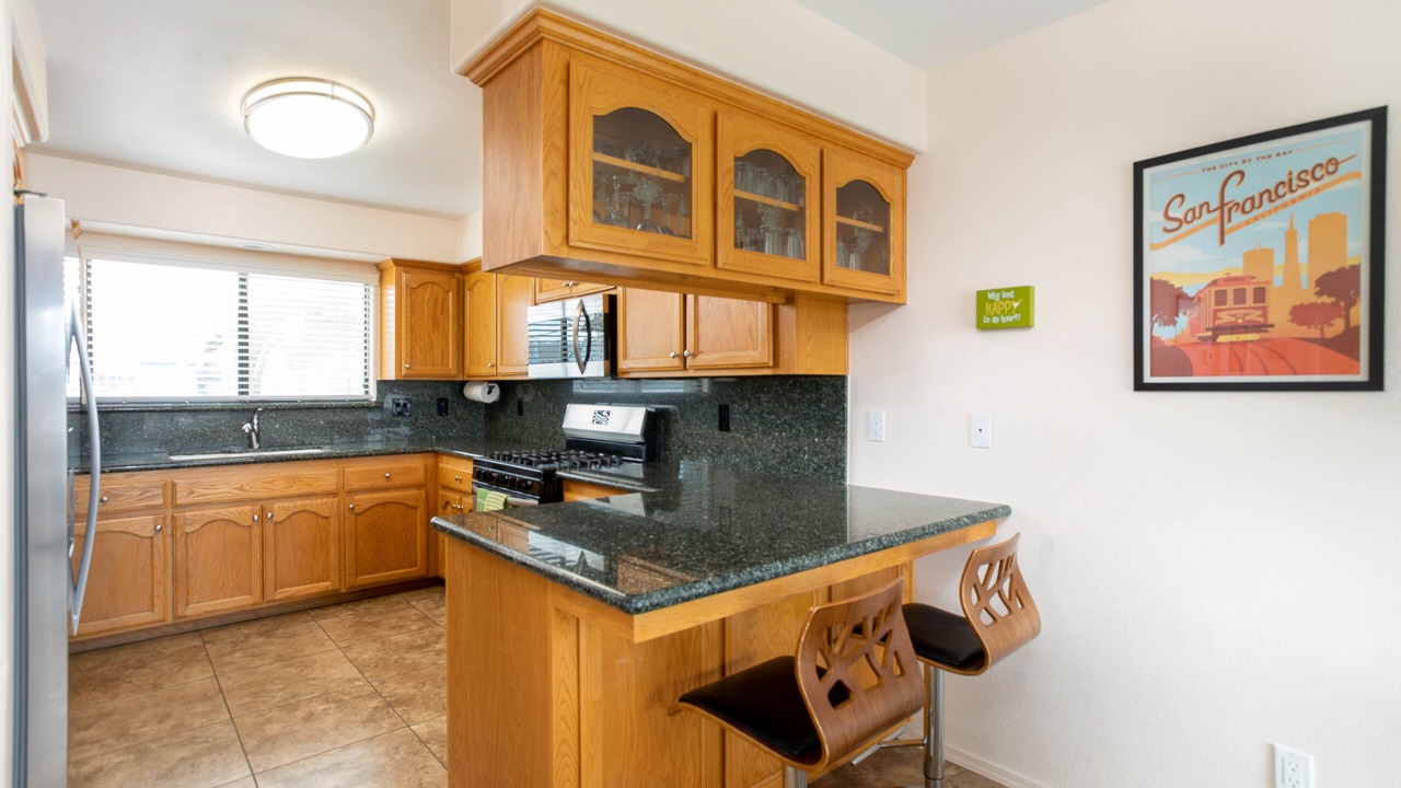 Photo of Kitchen in Grover Beach