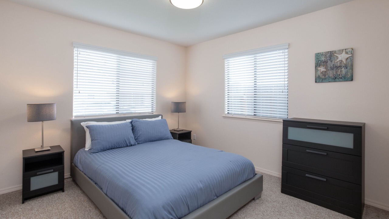 Photo of Bedroom in Grover Beach