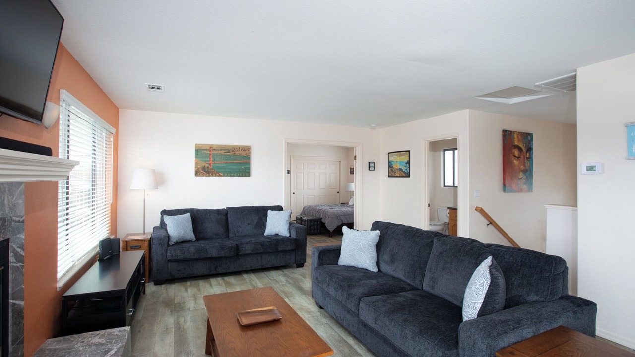 Photo of Livingroom in Grover Beach