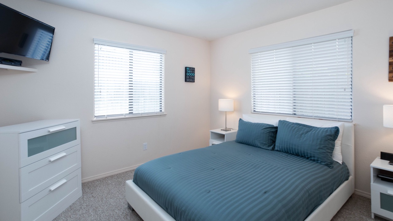 Photo of Bedroom in Grover Beach