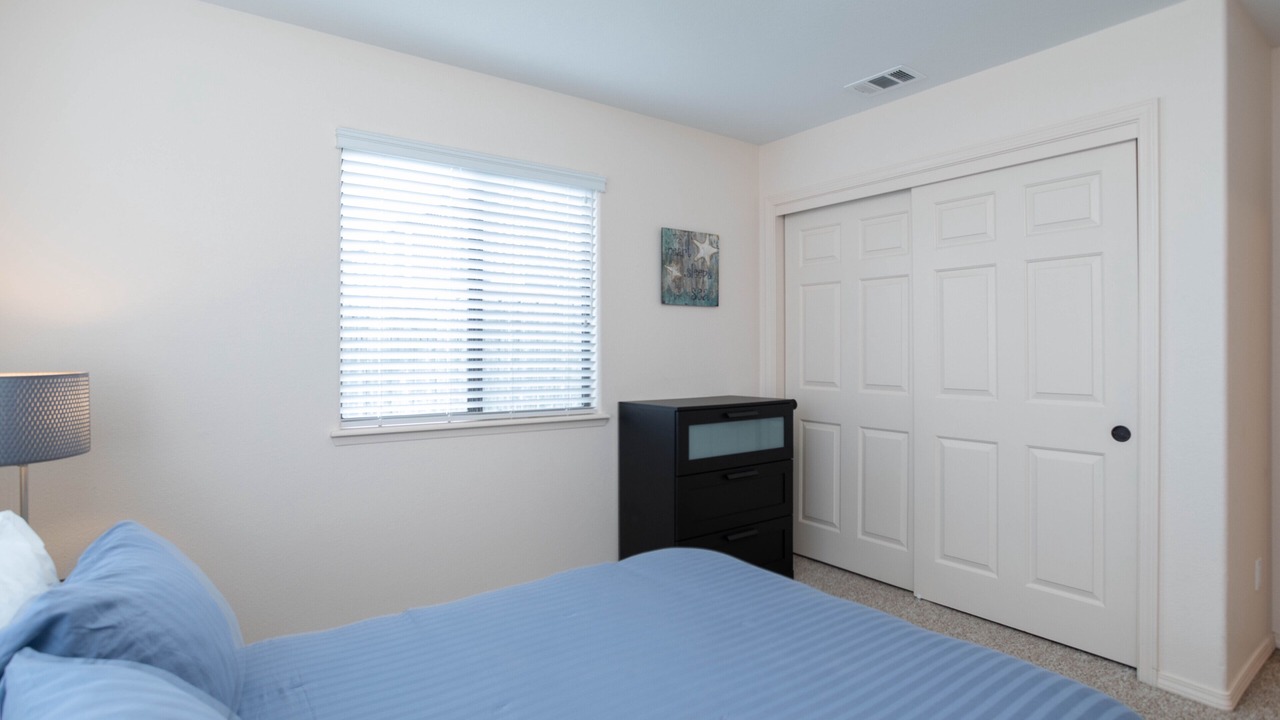 Photo of Bedroom in Grover Beach