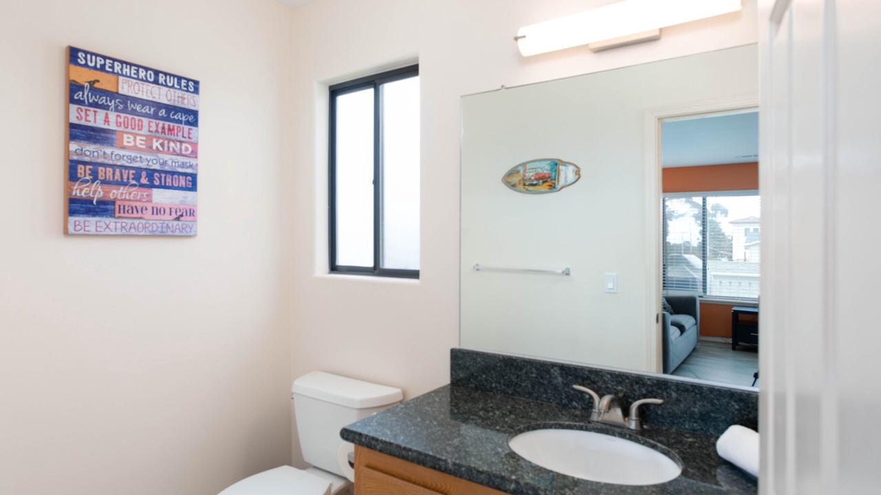 Photo of Bathroom in Grover Beach
