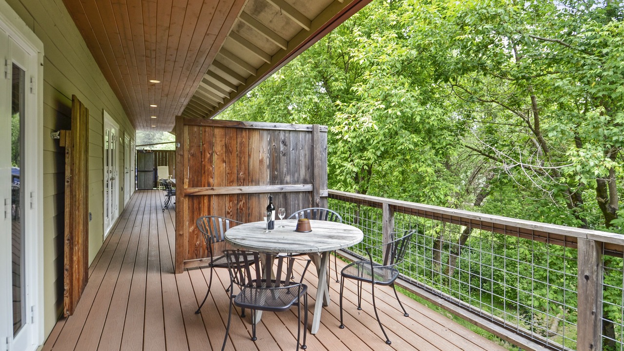 Photo of Outdoor in Guerneville