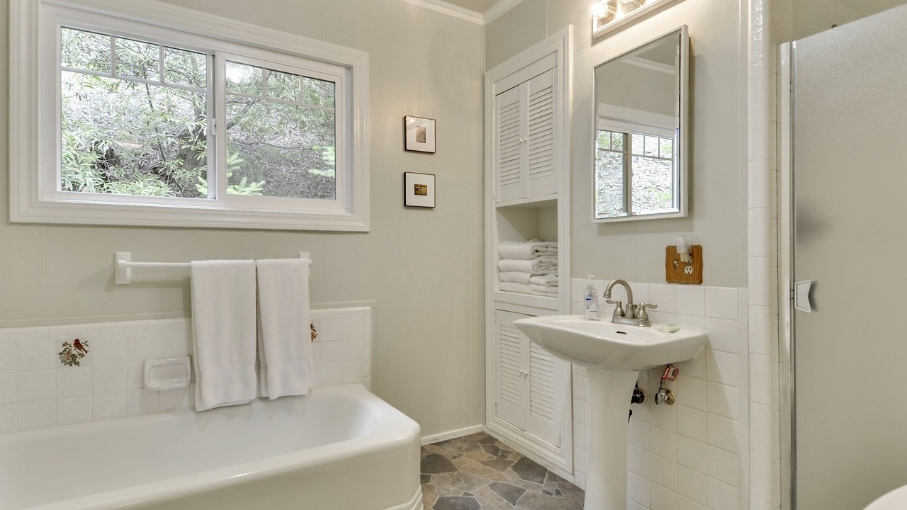 Photo of Bathroom in Cazadero